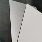 B1 Fireproof Aluminium Composite Panel ACP ACM 0.30mm*0.30mm