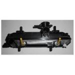 Top Plastic Radiator Tank Repair For High End Radiator for sale
