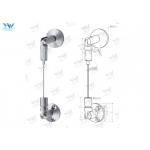 Flexible Adjust Wire Cable Display System / Gallery Picture Hanging System for sale