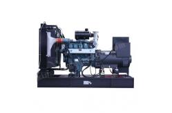 China 40KW Cummins Gas Engine Silent Natural Gas Generator For Home supplier