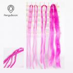 60 Spools Jumbo Wooden Braiding Hair Rack Wig Tools For Organize Thread