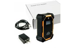 China Waterproof RFID WIFI GPS GPRS Guard Tour Monitoring System supplier