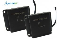 China MEMS Electronic Gyroscope Sensor Anti Interference Dip Performance supplier