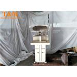 Forenta Laundry Press Machine A19VS Topper Used Energy Saving Insulated Head Cover for sale