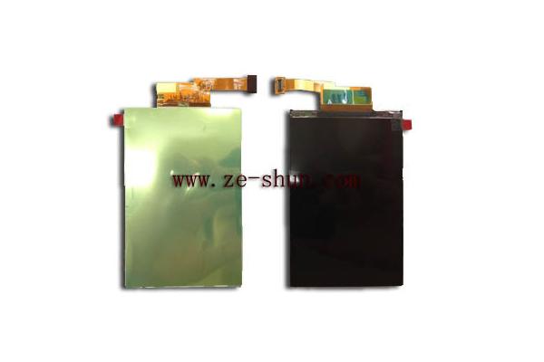 Clear Screen Cell Phone LCD Screen Replacement for LG E612 / Optimus L5