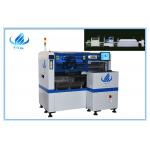 Mgnetc Linear Motor SMT Mounting Machine High Speed Pick And Place Equipment for sale
