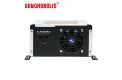 China MPPT 70A 12v Hybrid Charge Controller Easy Operation With UPS Function supplier