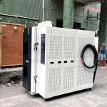 Air Cooling Temperature Thermal Shock Chamber JESD22-A104-B 220V 50HZ