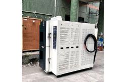 China Air Cooling Temperature Thermal Shock Chamber JESD22-A104-B 220V 50HZ supplier