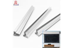 China Blackboard / Whiteboard Frame Aluminium Profile ASTM ASME JIS DIN Standards supplier