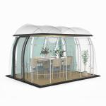 ROSH Polycarbonate Dome House for sale