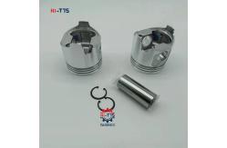 China YM129002-22090 129002-22090 Piston 4TNE84 4D84 Diesel Engine Piston supplier
