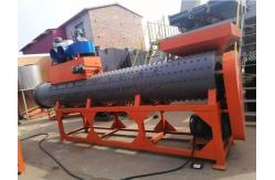 China Pp Pet Hdpe Plastic Bottle Label Remover Machine supplier