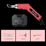 Multifunctional Hot Knife Fabric Cutter 100W 110-240V for sale
