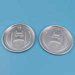 73mm 83mm Alu Ring Pull Full Easy Open Can Lids
