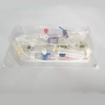 Abbott Blood Pressure Cable , Medex Compatible Disposable Pressure Transducer Kit for sale