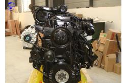 China Construction Machinery Qsb6.7 6 Cylinder Diesel Engine for Bulldozers Graders supplier