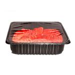 Breathable Food Packaging Heat Seal Lidding Film 80mic For Fresh Food for sale