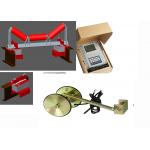 High Speed Bright LCD Belt Scale Weighing Indicator Weighing Instrument for sale