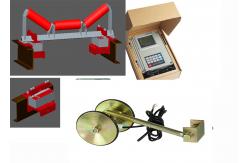 China High Speed Bright LCD Belt Scale Weighing Indicator Weighing Instrument supplier