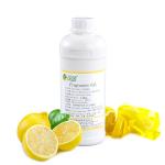 COA Lemon Soap Fragrances Perfume Type Fruit Soap Fragrance Oil for sale