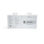 Printer Electronic Accessories Matt Lamination Paper Box Packaging for sale