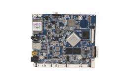 China RK3288 Android Decoder Drives Multi Interaction MIPI EDP For Touch Screen supplier