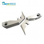 U17DR167-1 27mm Tungsten Carbide Scraper For Hauni Machine for sale