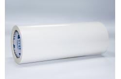 China EVA Film Hot Melt Glue Sheets , Polyester Transparency Film For Wood Laminating supplier