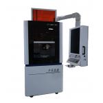 Software Extrocontrol Fiber Laser Engraving Machine CE Certificate for sale