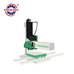 600mm Blade Manual Stone Cutting Machine For Tombstone Paving Stone for sale