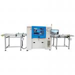 Gearbox Visual Positioning Label Applicator for Label Size Width 10-50MM Performance for sale