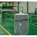 Thermal Compounding Xpe Foam Roll