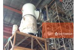 China Professional Metal Powder Atomization Equipment Plasma Atomization Process Under 1000ppm supplier