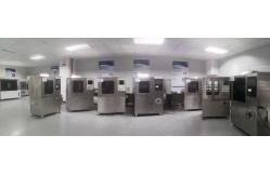China High Voltage Tracking Index Tester supplier