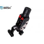 Metal Electric Actuator Pneumatic Press Grippers For Transfer System for sale