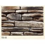 2014 hot sell light weight exterior layer stone for sale