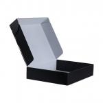 Recycled Art Paper Foldable Rigid Box Sustainable Packaging For Gift  / Jewelry for sale