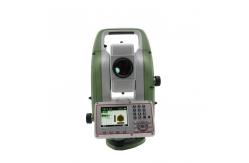 China New Generation Leica TZ Series TZ08 High Accuracy Total Station Tools supplier