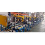 China Inventer control 10T Electric Wire Rope Hoist ISO M5 M7 Single Girder for sale