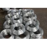 Electro Iron Fence 1mm Galvanized Gi Wire Corrosion Resistant for sale