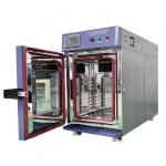 Temperature Humidity Test Climate Environmental Chambers Climatic Chamber