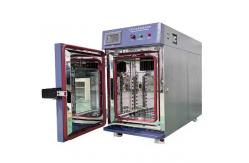 China Temperature Humidity Test Climate Environmental Chambers Climatic Chamber supplier