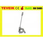 Reusable Biopsy Needle Guide For GE E8C/E8C-RS/E8CS Ultrasound Probe