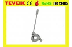 China Reusable Biopsy Needle Guide For GE E8C/E8C-RS/E8CS Ultrasound Probe supplier
