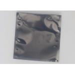 Strong Air Barrier Anti Static Shielding Bags Any Size For Mailing Garment for sale