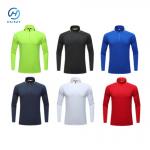 Premium Football Kits: High-Perf Polyester for Comfort & Aerodynamic Edge for sale
