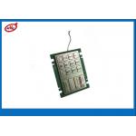 1750193080 Wincor Nixdorf Keyboard J6 EPP INT ATM Machine Spare Parts for sale