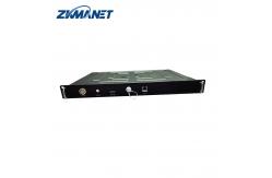 China 1U Low Latency Rack-mounted Wireless Transmission System Vehicle Mounted Video Transmitter supplier