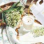 Bulk Fragrance Distributor Candle Fragrance Oils For Candles Making for sale